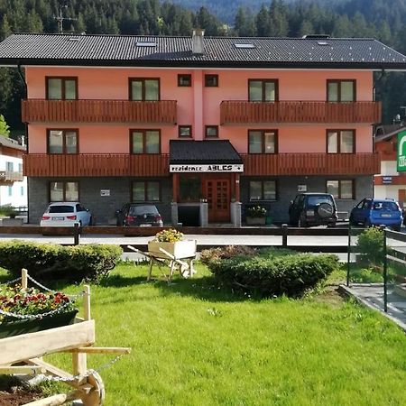 Residence Ables Вальфурва Экстерьер фото