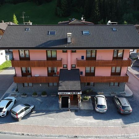 Residence Ables Вальфурва Экстерьер фото