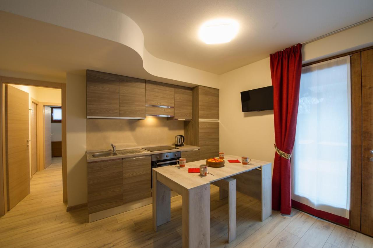 Residence Ables Вальфурва Экстерьер фото