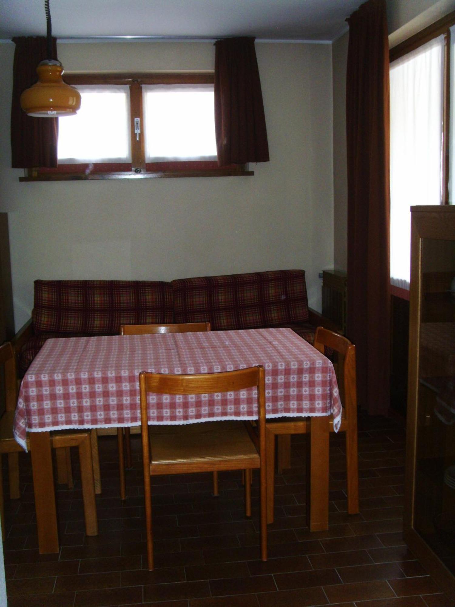 Residence Ables Вальфурва Экстерьер фото