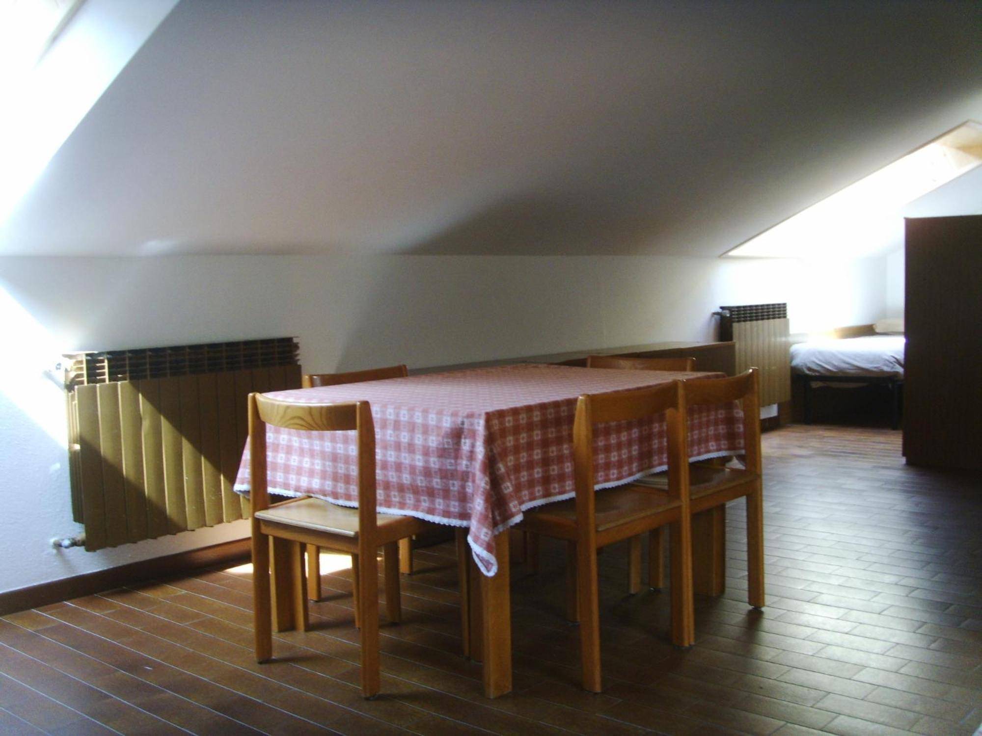 Residence Ables Вальфурва Экстерьер фото