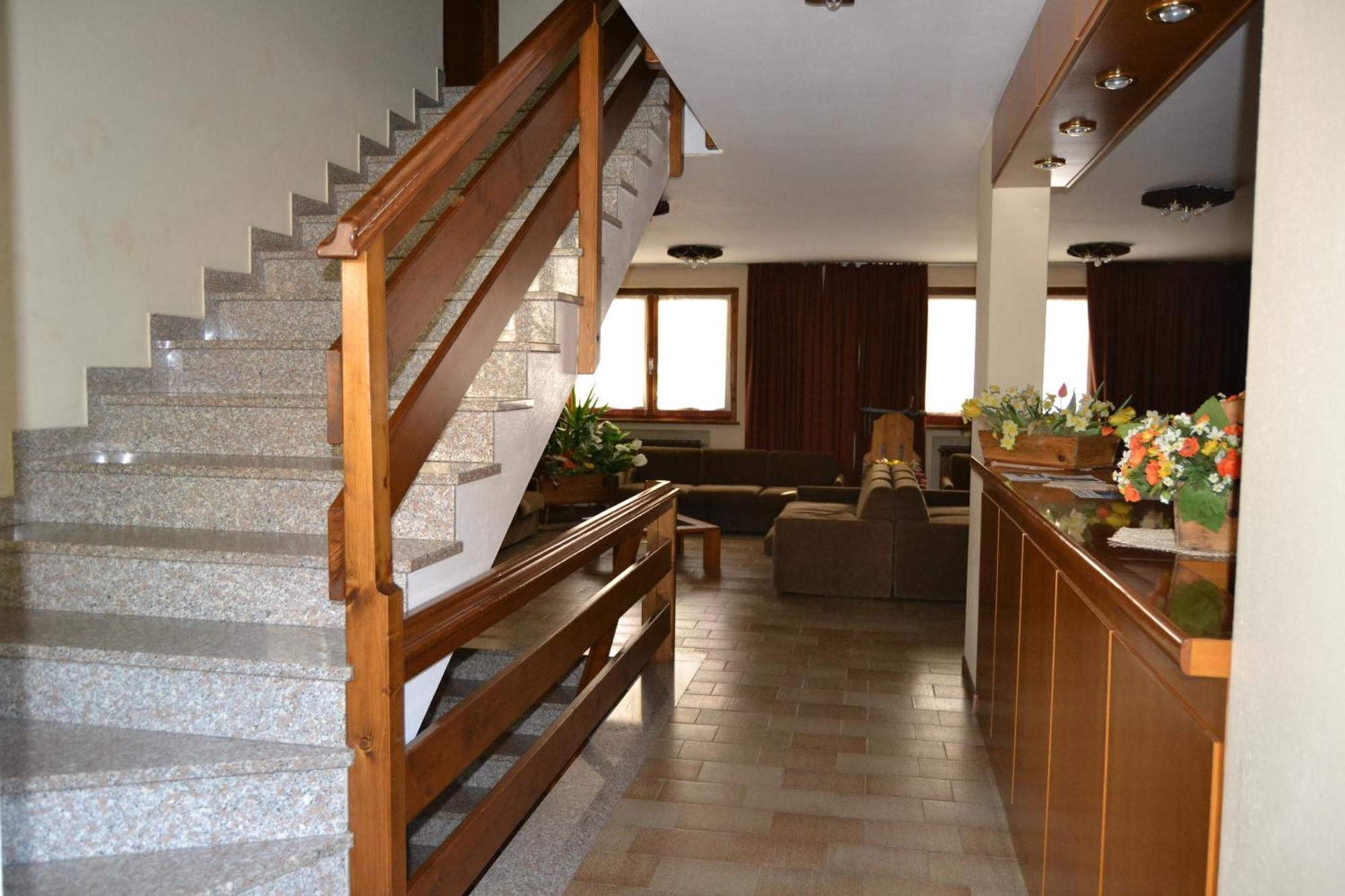 Residence Ables Вальфурва Экстерьер фото