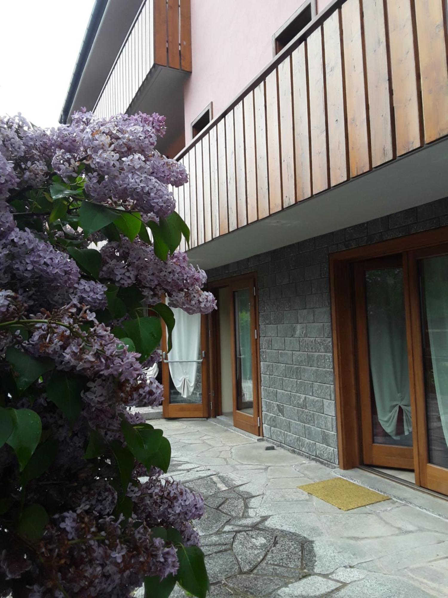Residence Ables Вальфурва Экстерьер фото