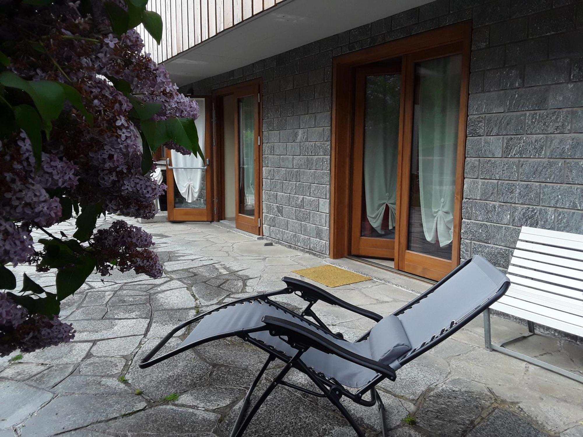 Residence Ables Вальфурва Экстерьер фото