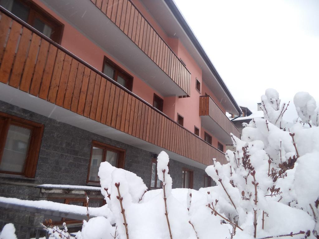 Residence Ables Вальфурва Экстерьер фото