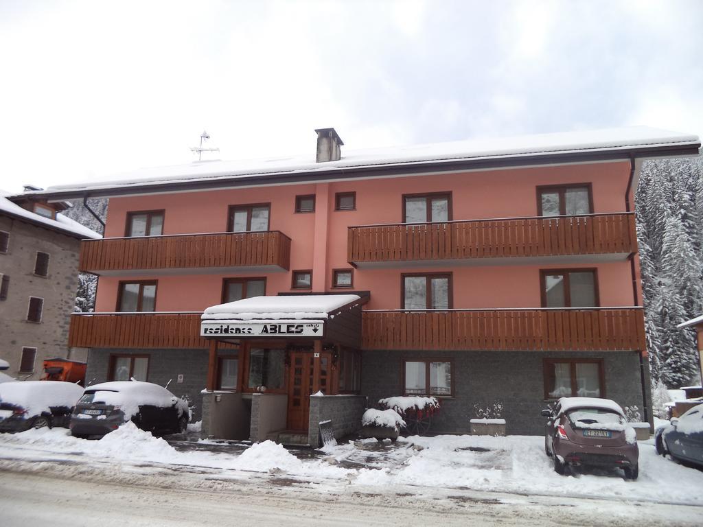 Residence Ables Вальфурва Экстерьер фото