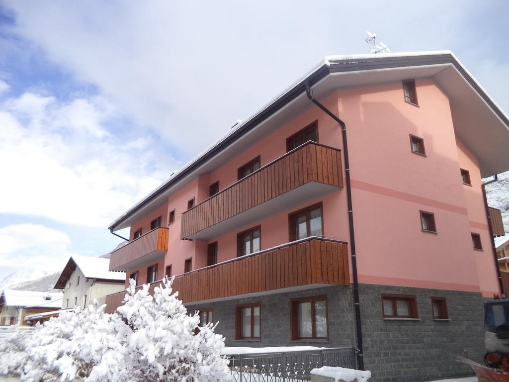 Residence Ables Вальфурва Экстерьер фото