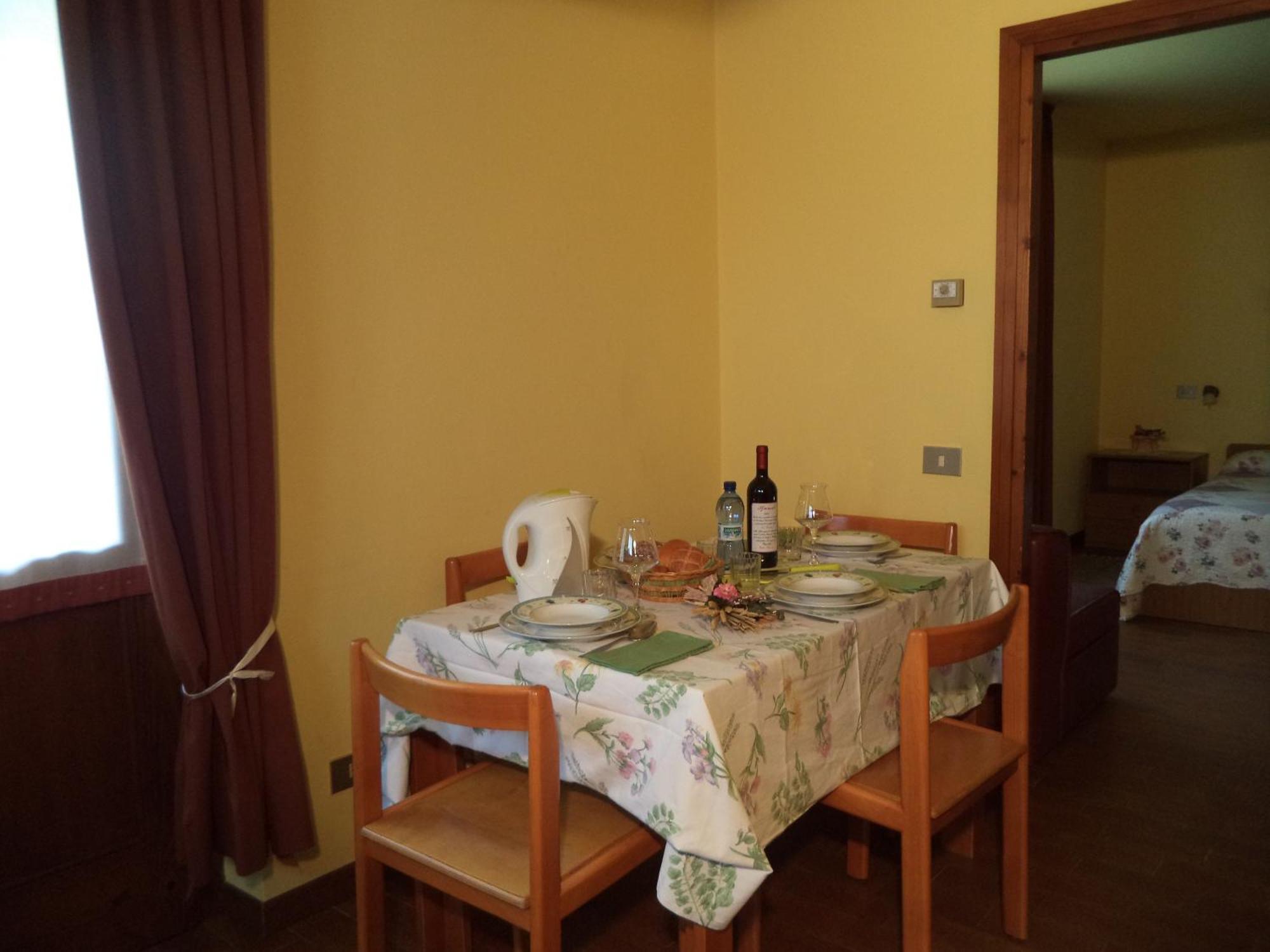 Residence Ables Вальфурва Экстерьер фото