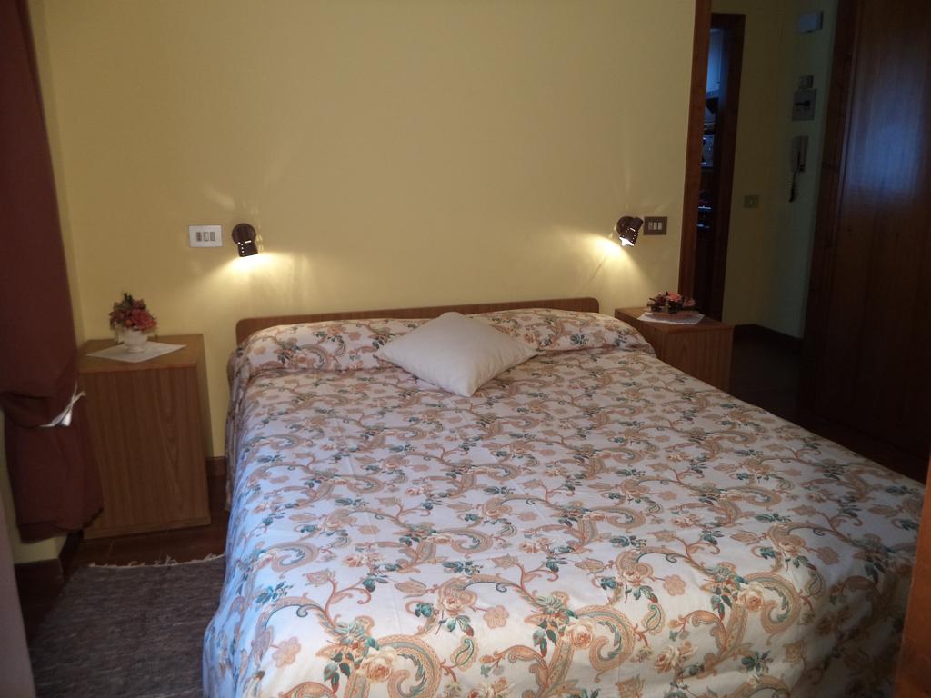 Residence Ables Вальфурва Экстерьер фото