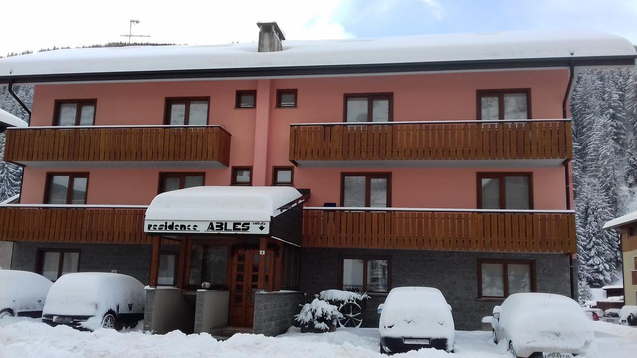 Residence Ables Вальфурва Экстерьер фото
