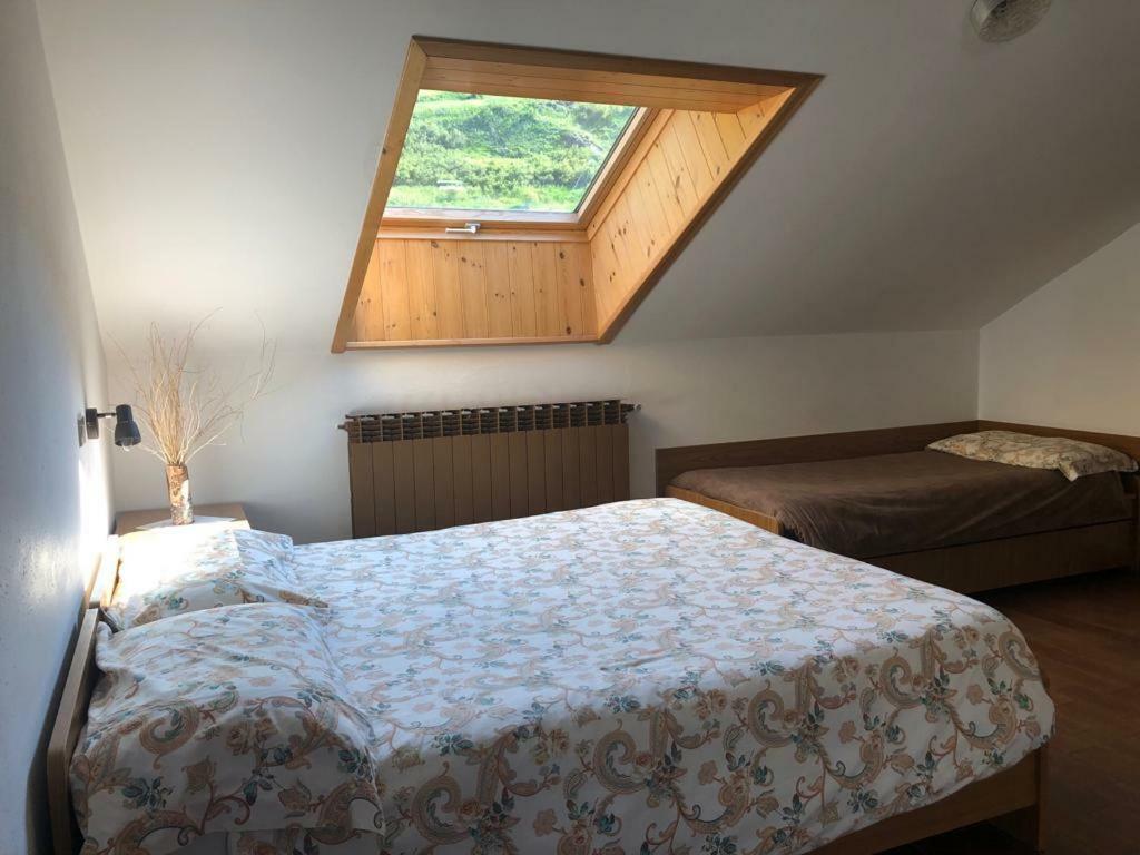 Residence Ables Вальфурва Экстерьер фото