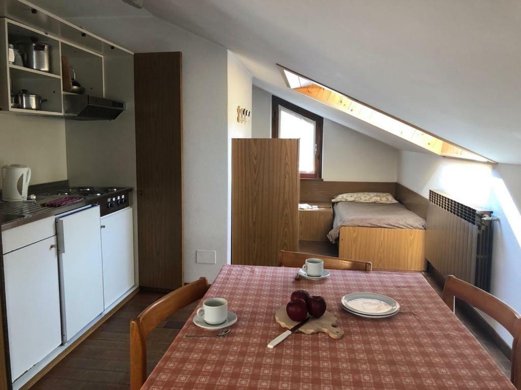 Residence Ables Вальфурва Экстерьер фото